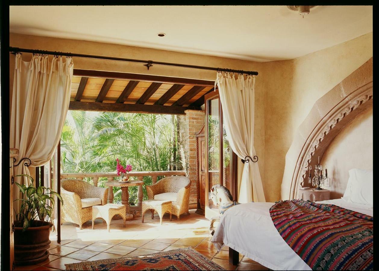 Hacienda San Angel Hotel Puerto Vallarta Ngoại thất bức ảnh