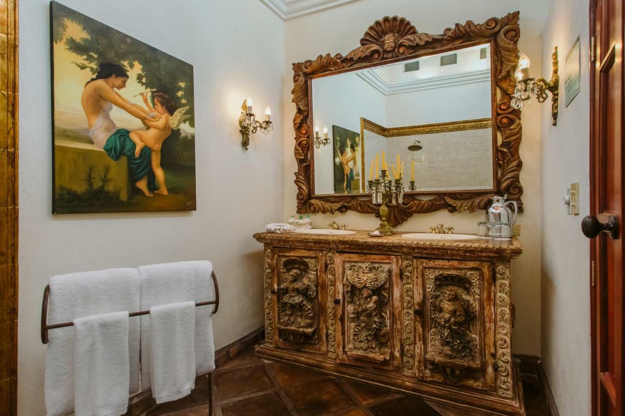 Hacienda San Angel Hotel Puerto Vallarta Ngoại thất bức ảnh