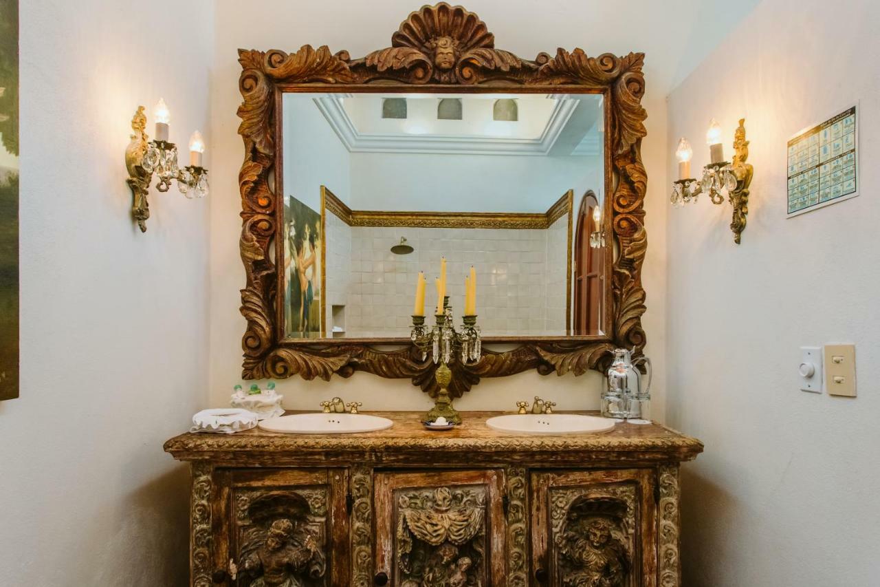Hacienda San Angel Hotel Puerto Vallarta Ngoại thất bức ảnh